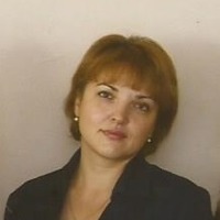Юнева Татьяна Валерьевна