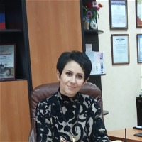 Козак Наталья Юрьевна