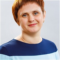 Душина Елена Владимировна