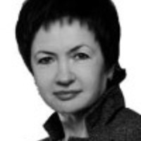 Безрук Анна Викторовна